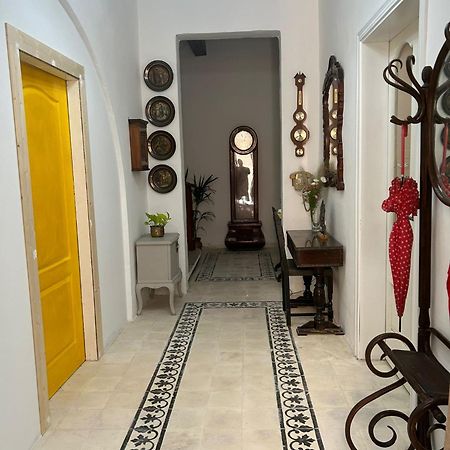 Maleth House Hotel Naxxar Kültér fotó