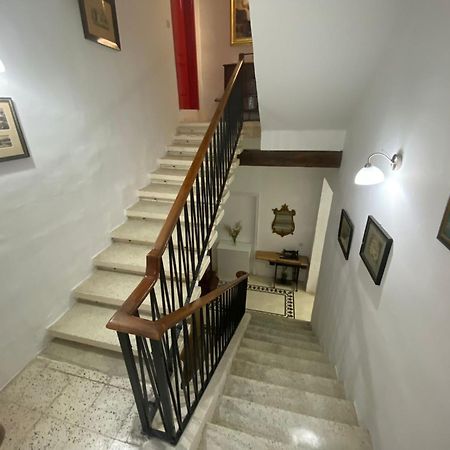 Maleth House Hotel Naxxar Kültér fotó