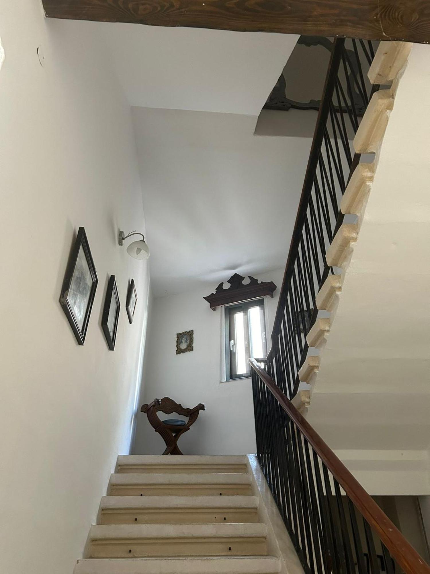 Maleth House Hotel Naxxar Kültér fotó