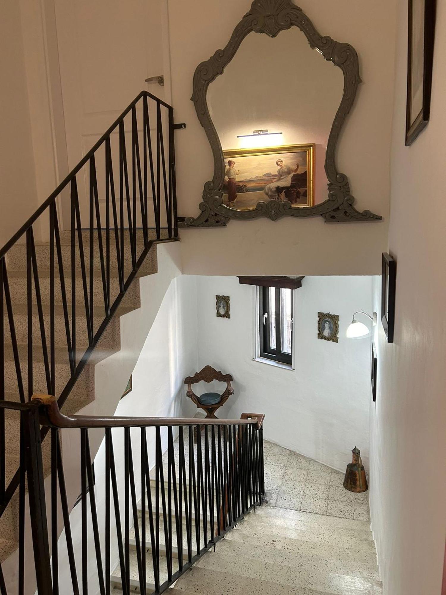 Maleth House Hotel Naxxar Kültér fotó