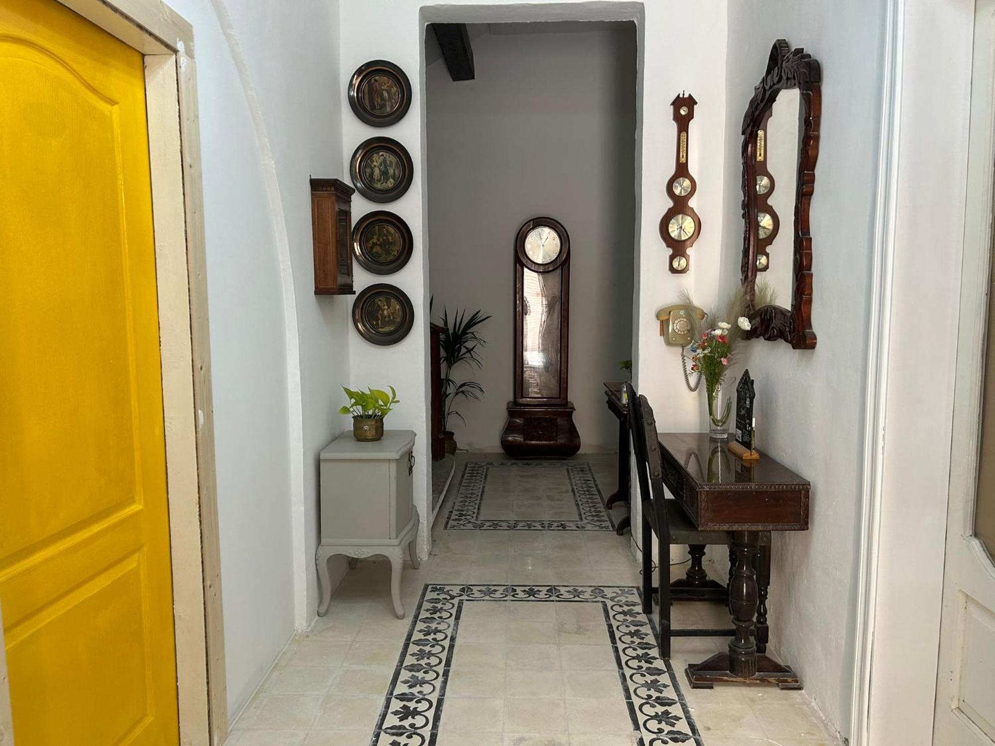 Maleth House Hotel Naxxar Kültér fotó