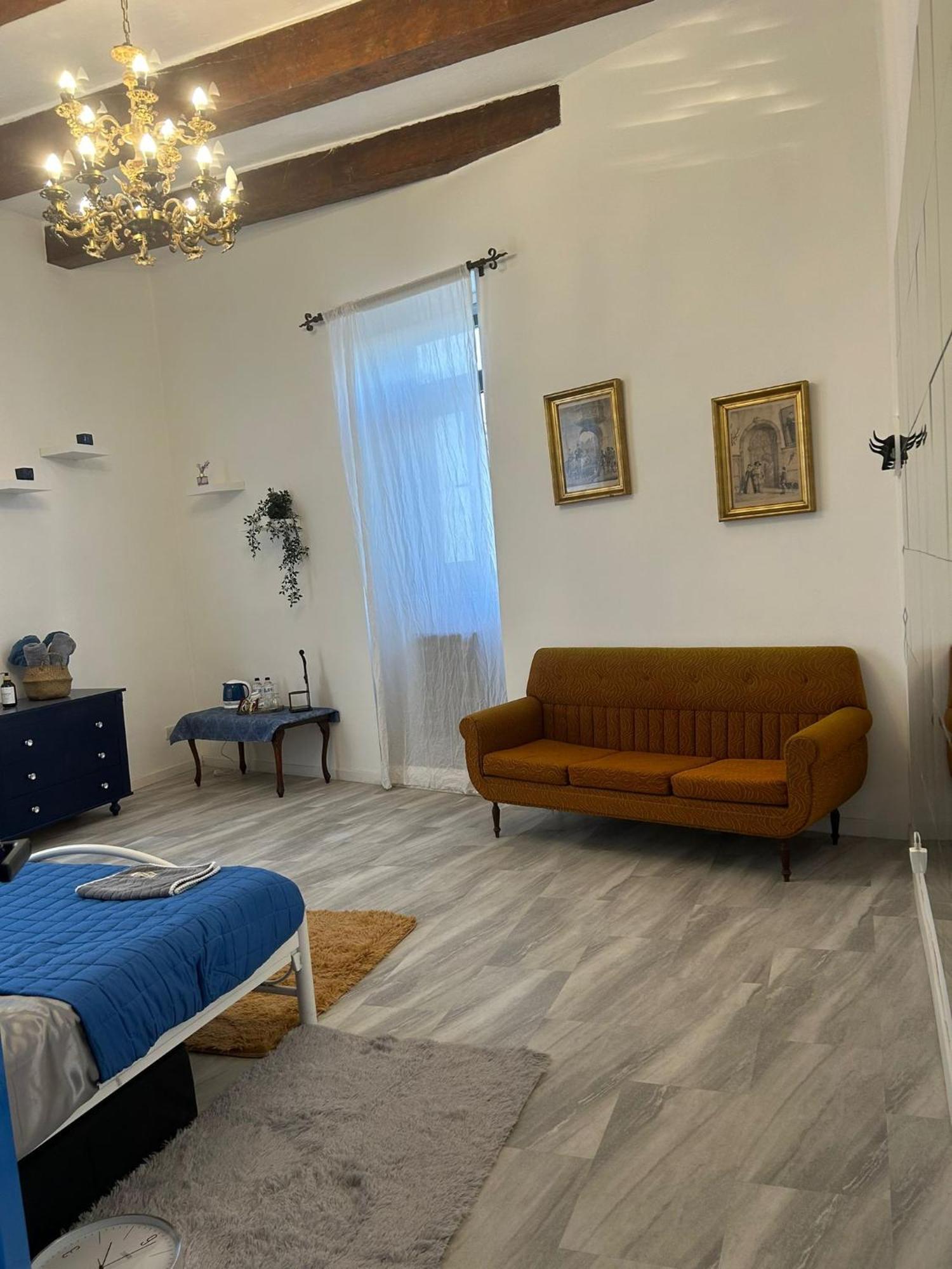 Maleth House Hotel Naxxar Kültér fotó