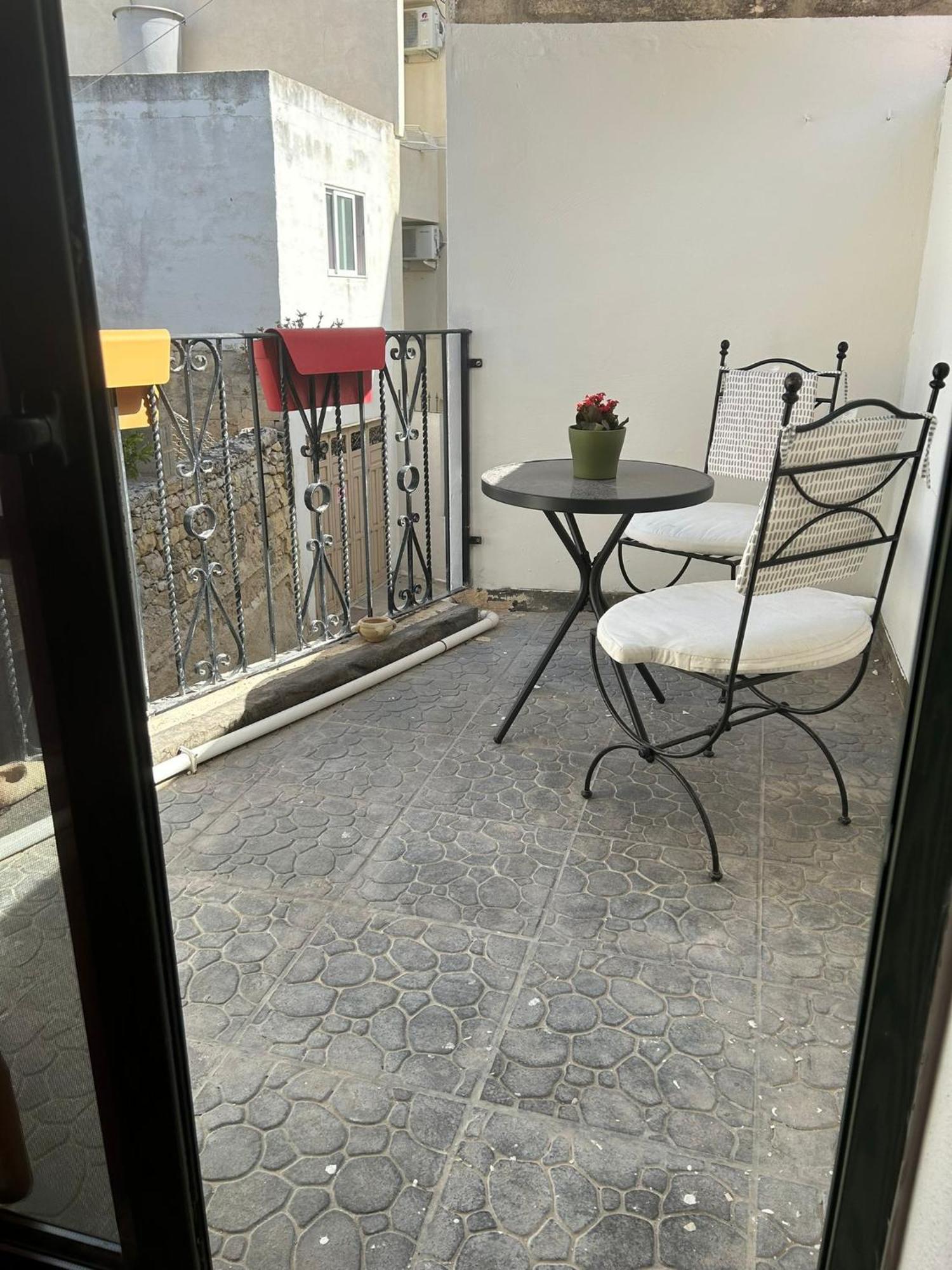 Maleth House Hotel Naxxar Kültér fotó