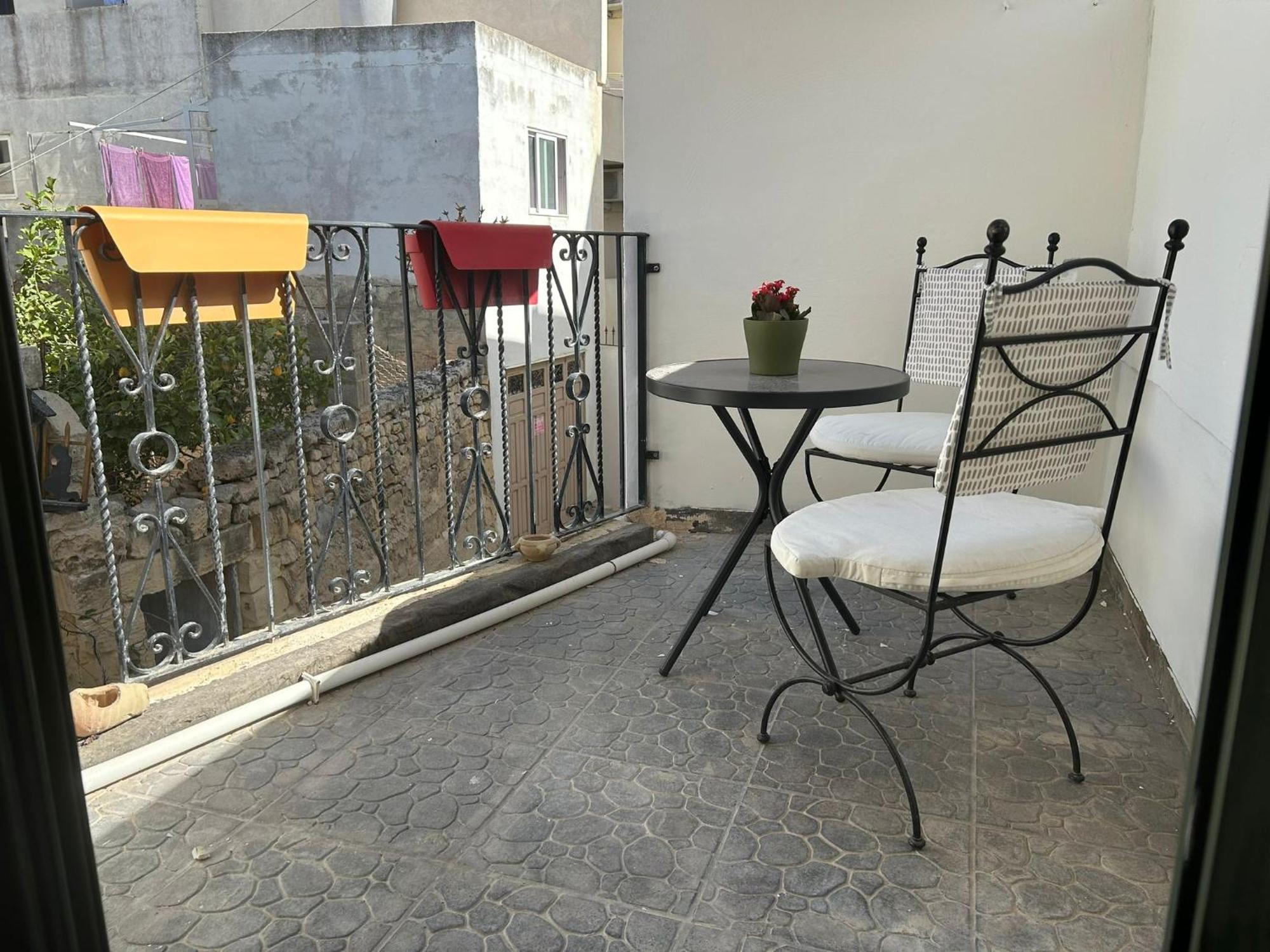 Maleth House Hotel Naxxar Kültér fotó