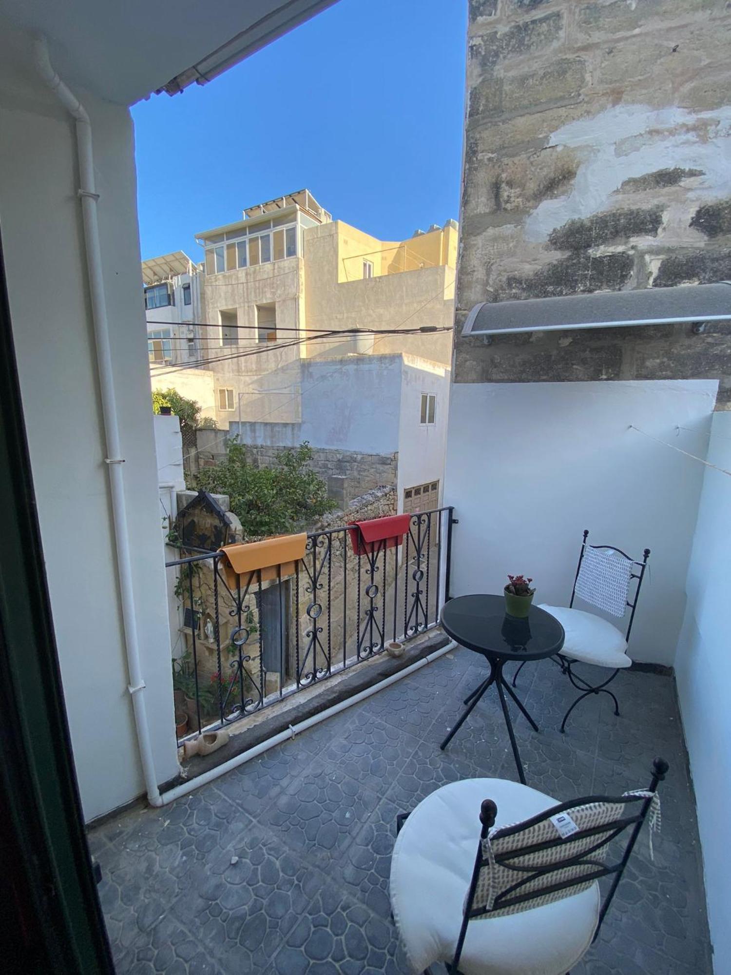 Maleth House Hotel Naxxar Kültér fotó