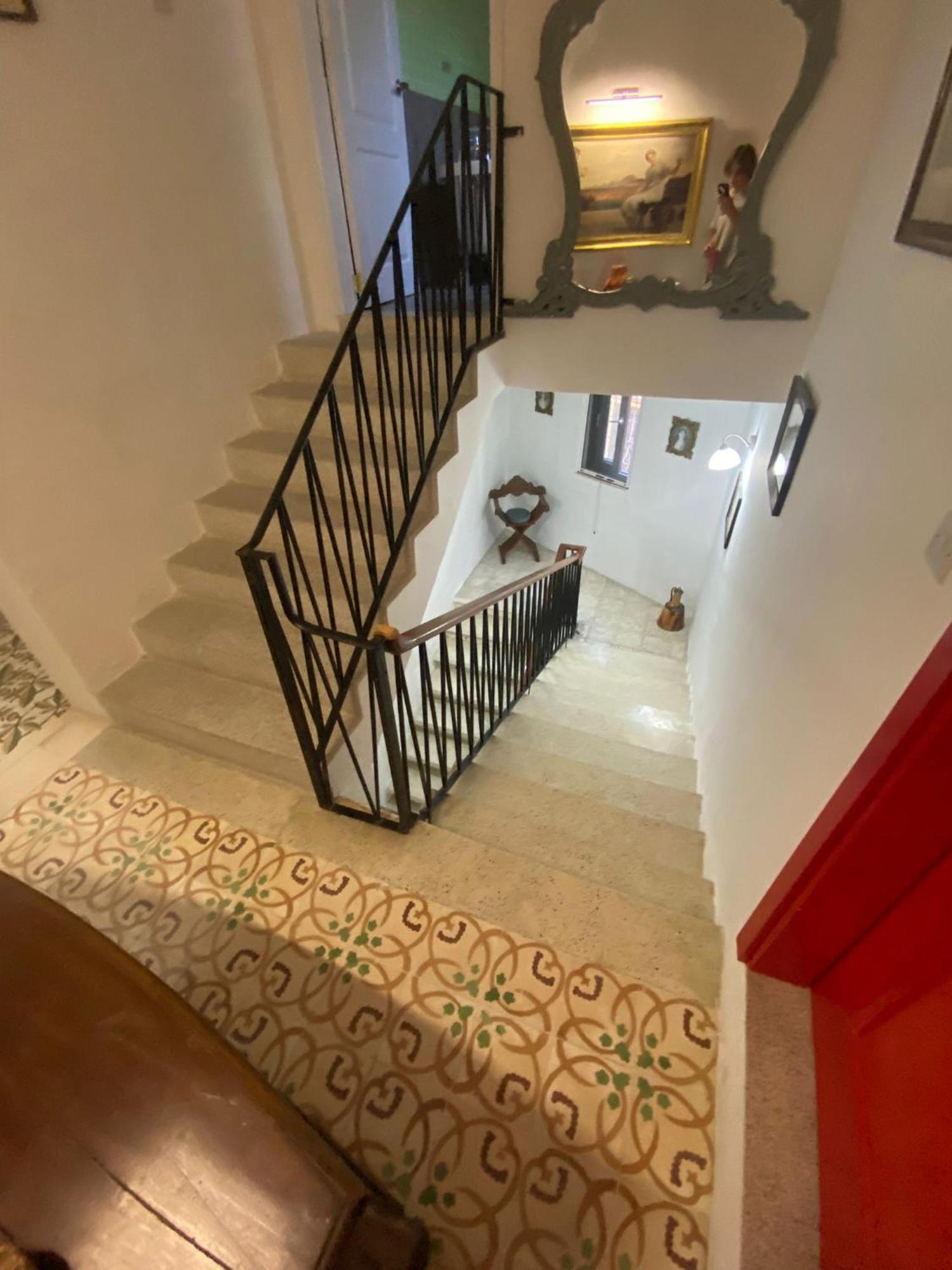 Maleth House Hotel Naxxar Kültér fotó