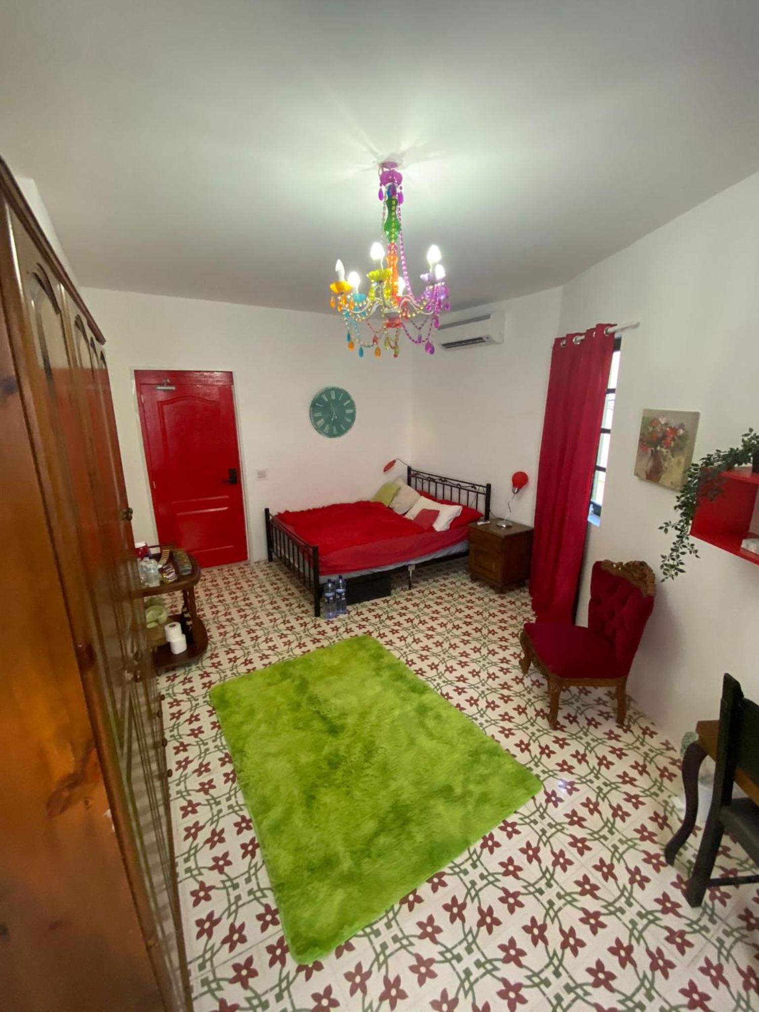 Maleth House Hotel Naxxar Kültér fotó