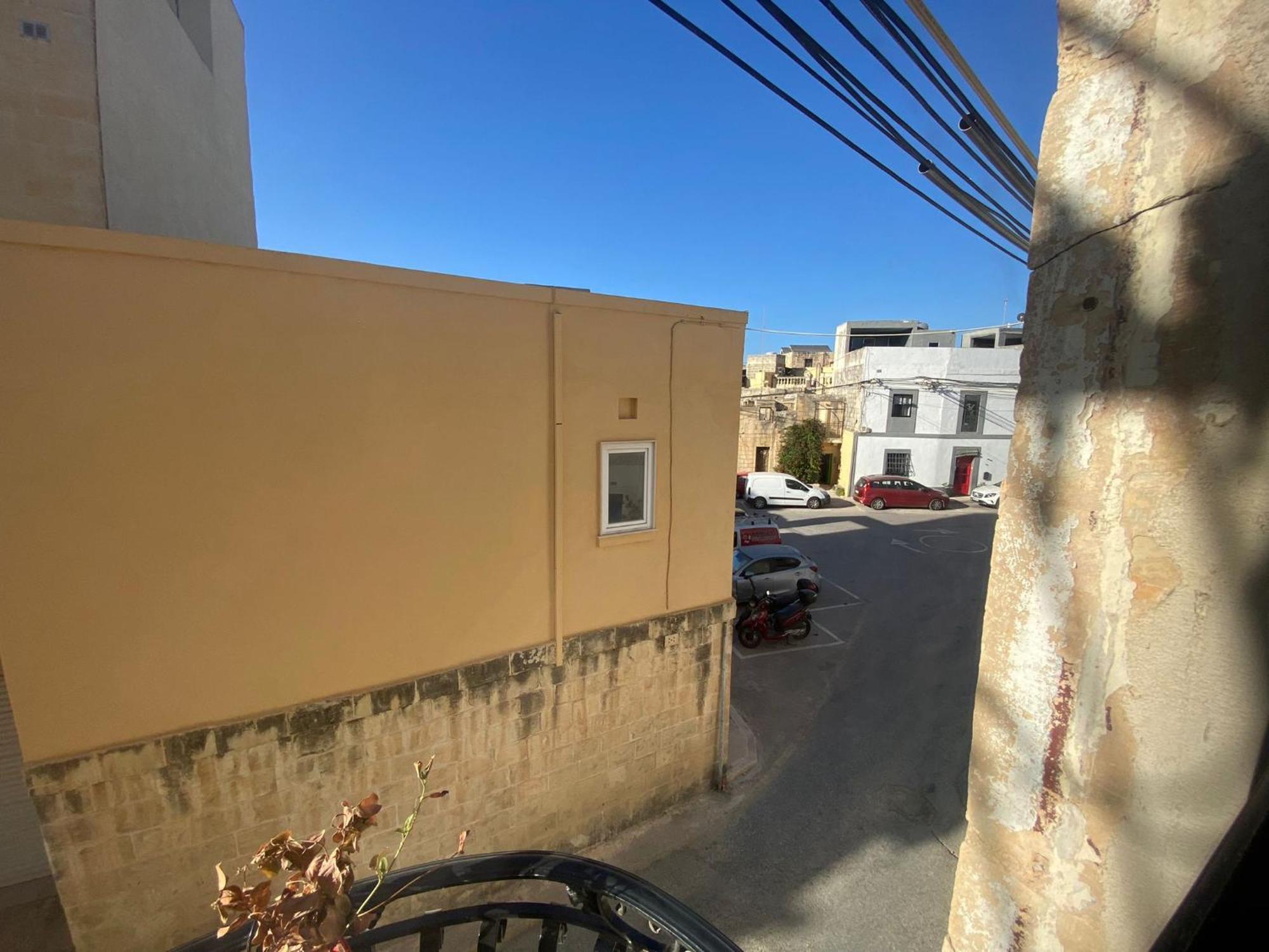 Maleth House Hotel Naxxar Kültér fotó