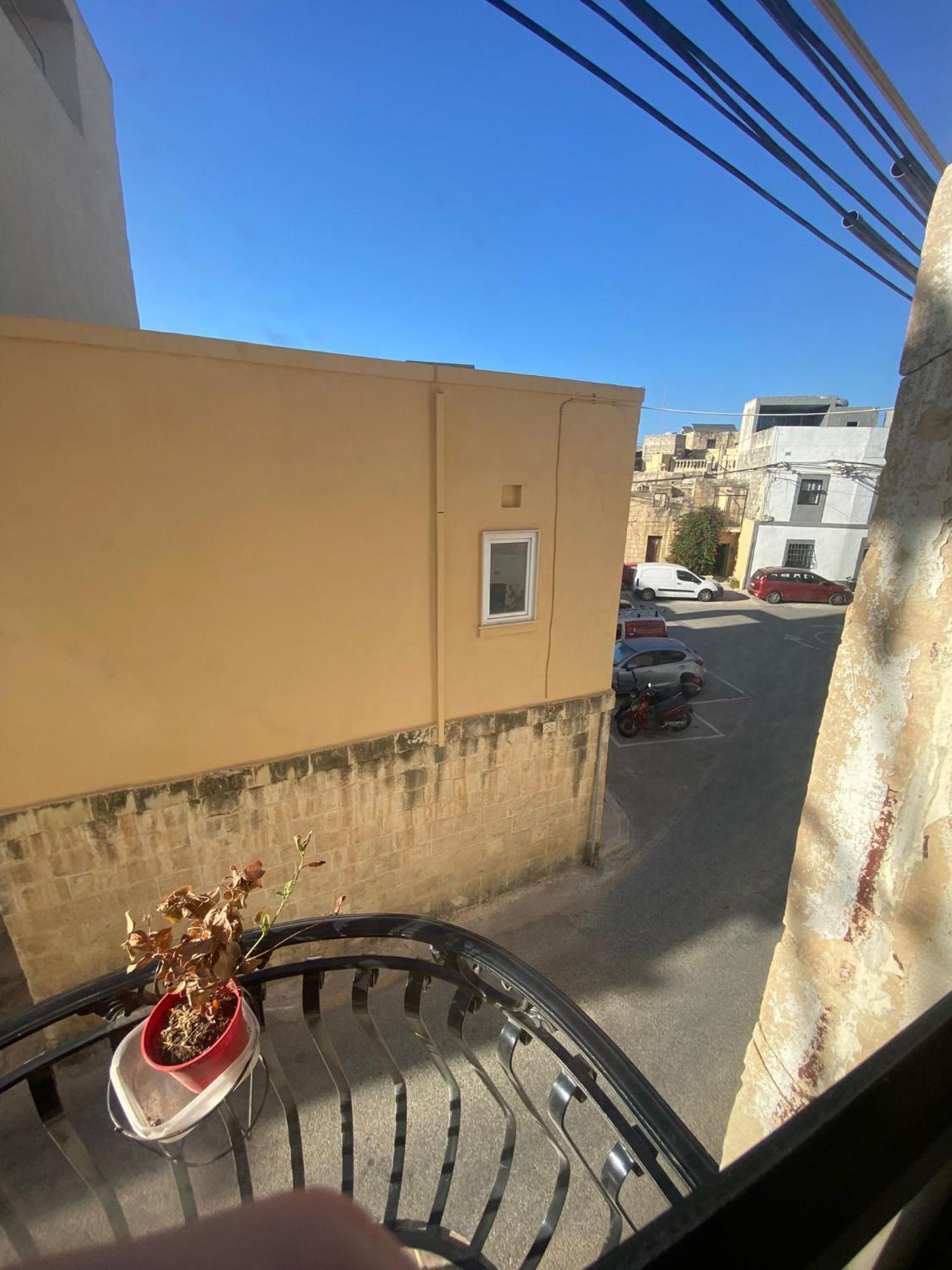 Maleth House Hotel Naxxar Kültér fotó
