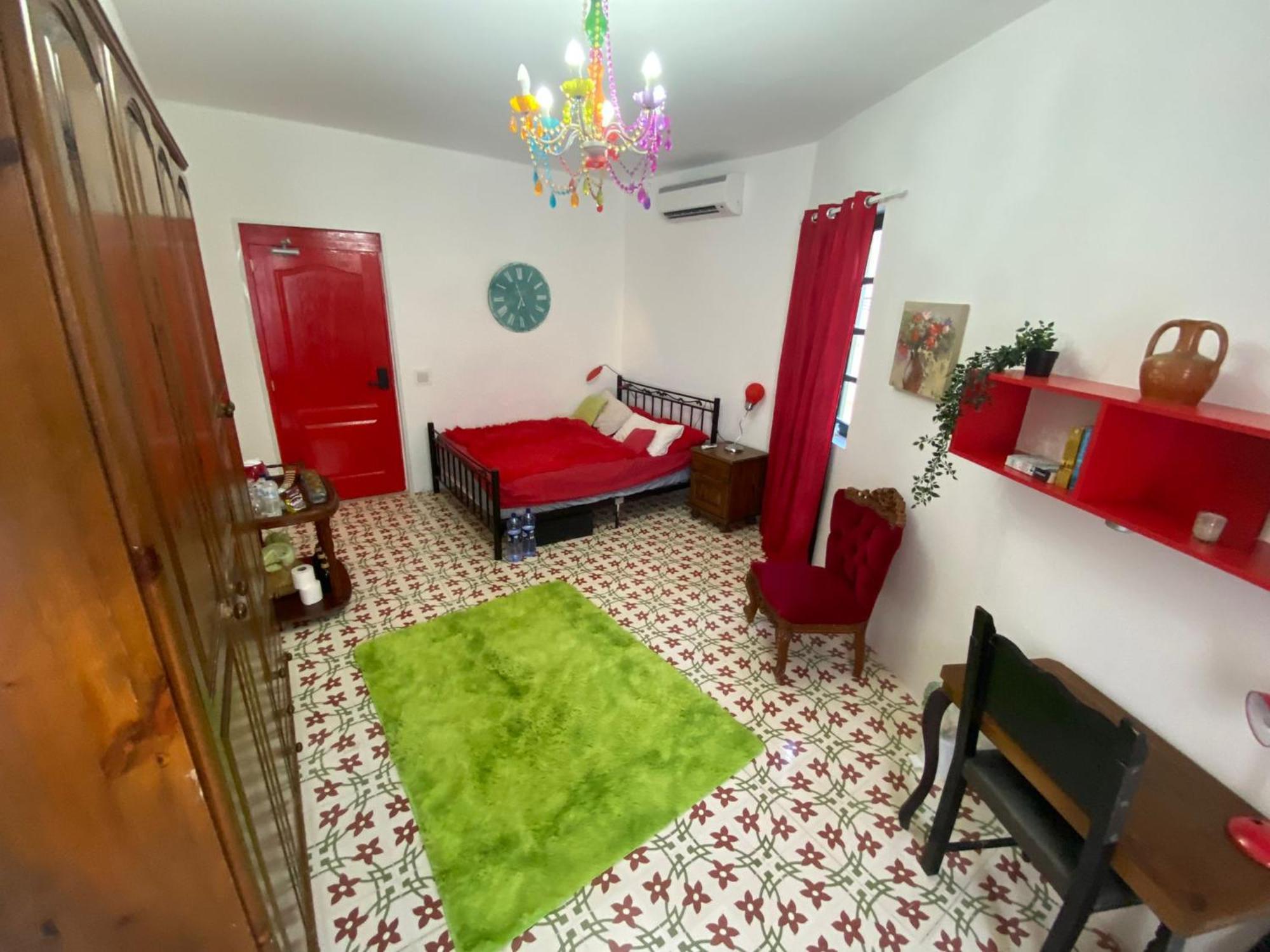 Maleth House Hotel Naxxar Kültér fotó