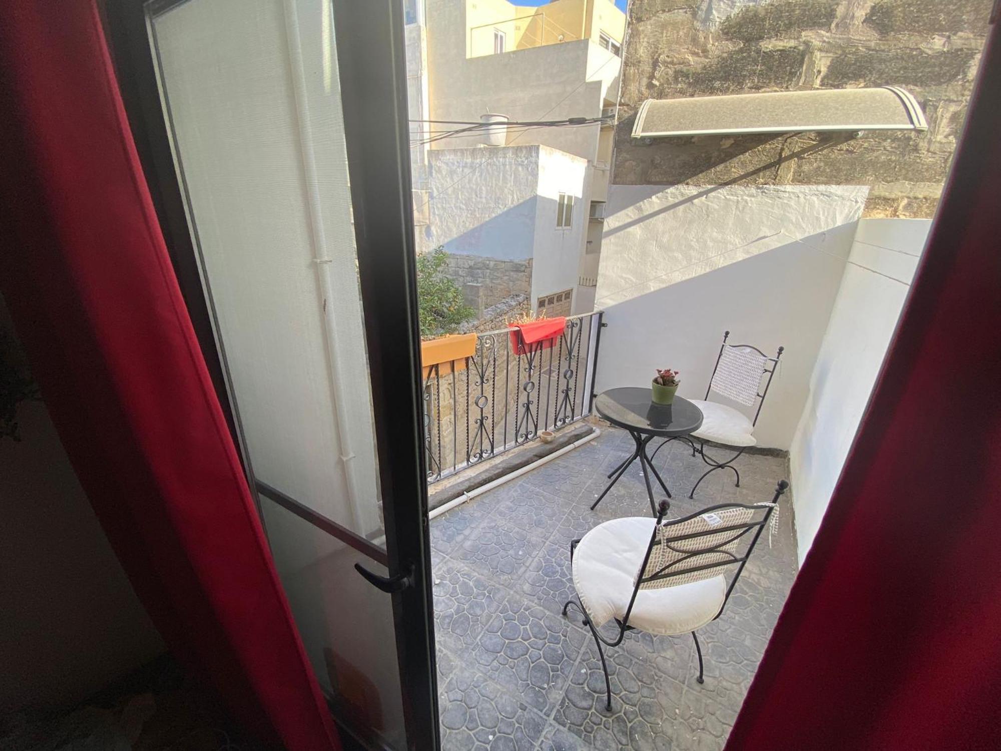 Maleth House Hotel Naxxar Kültér fotó
