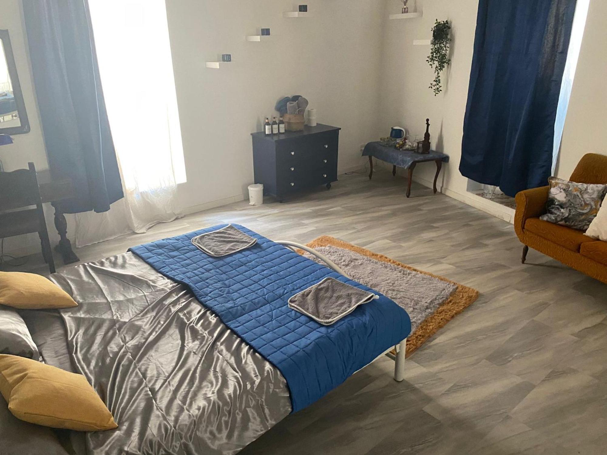 Maleth House Hotel Naxxar Kültér fotó