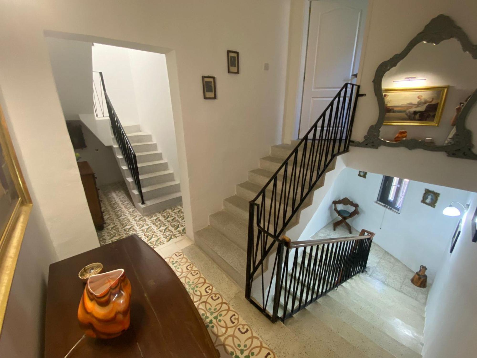 Maleth House Hotel Naxxar Kültér fotó