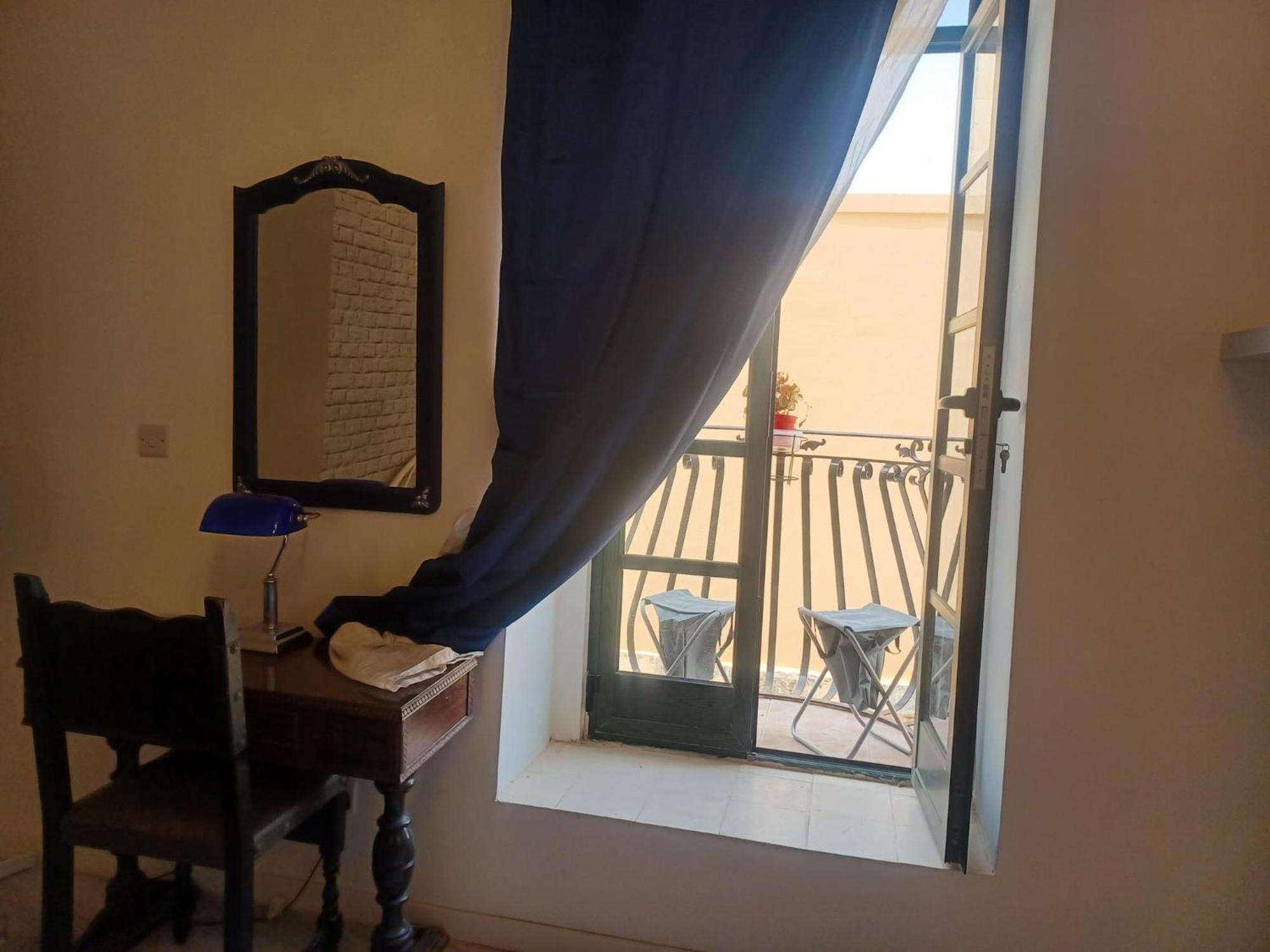 Maleth House Hotel Naxxar Kültér fotó
