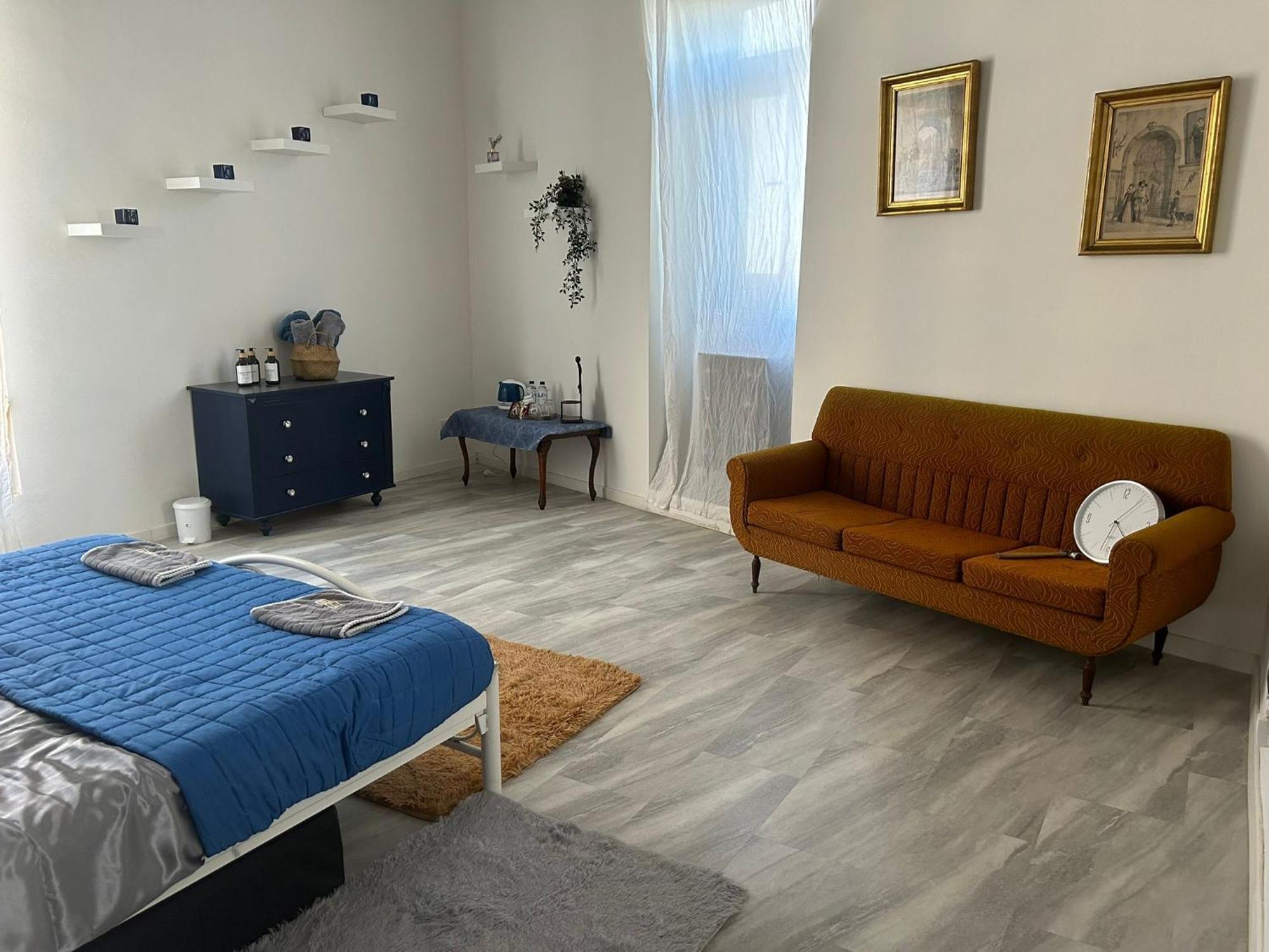 Maleth House Hotel Naxxar Kültér fotó