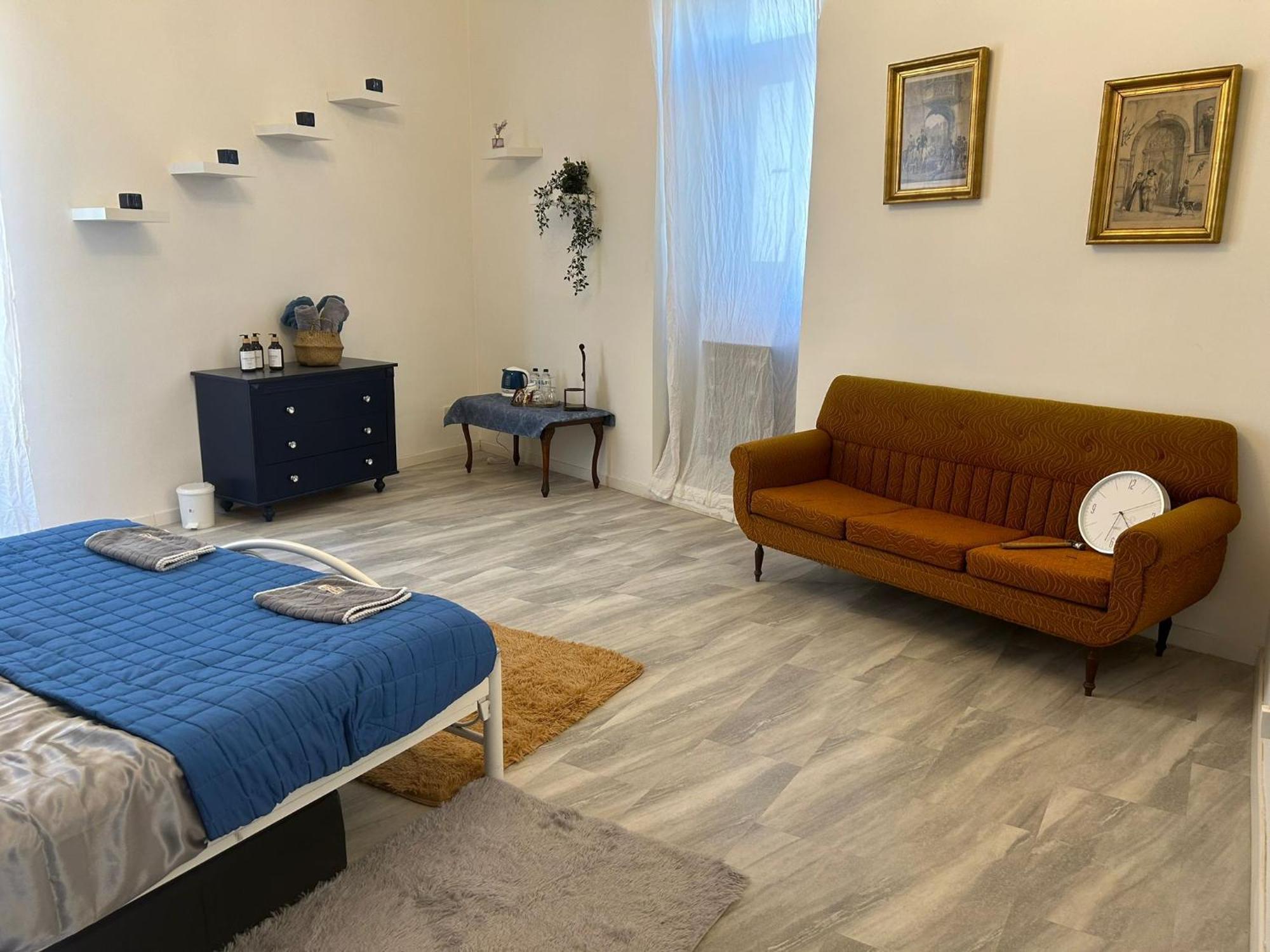 Maleth House Hotel Naxxar Kültér fotó