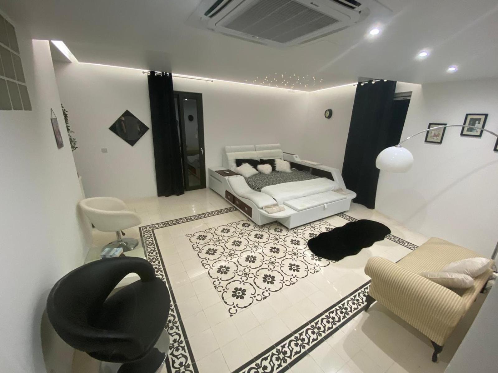 Maleth House Hotel Naxxar Kültér fotó