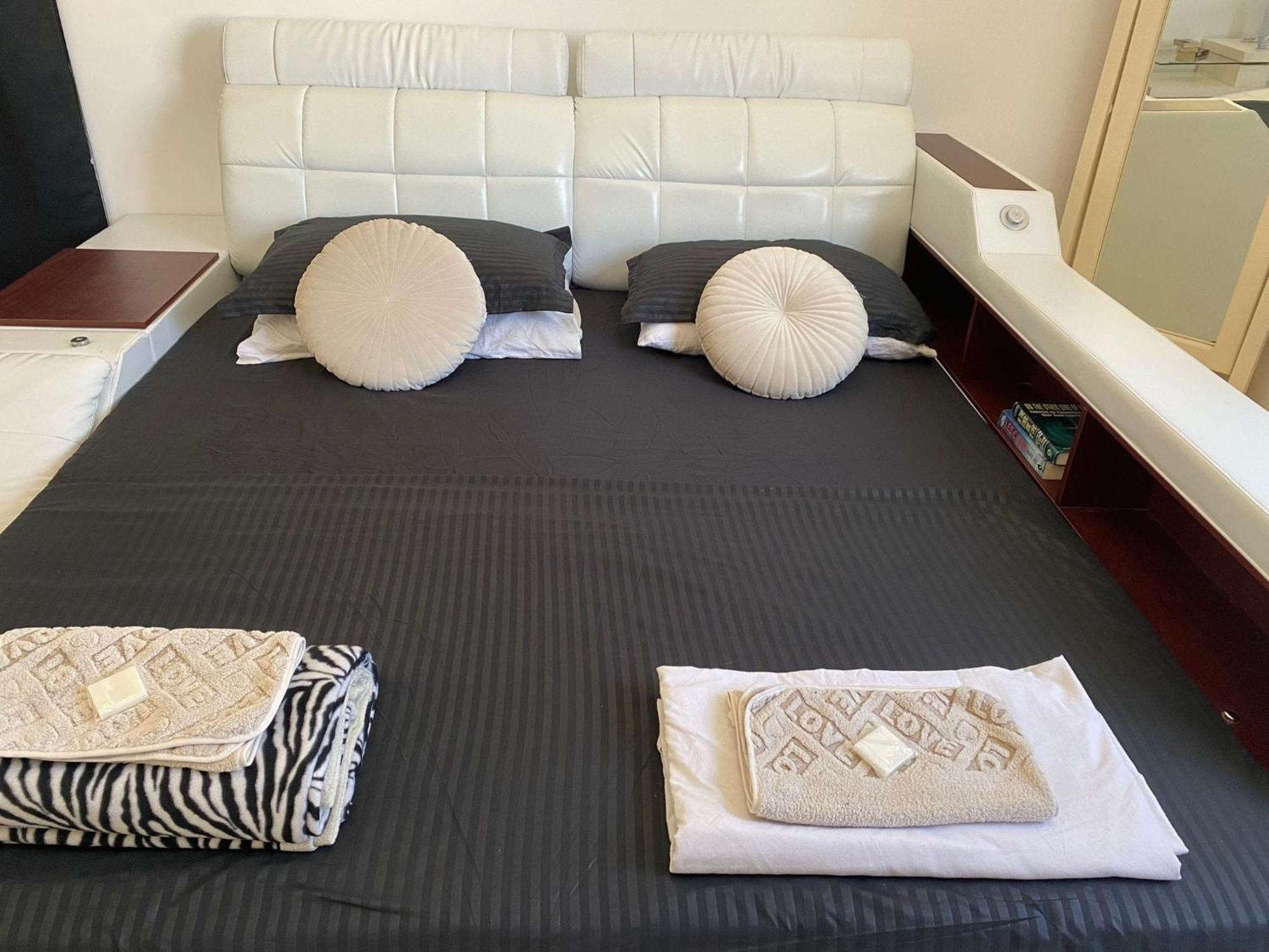Maleth House Hotel Naxxar Kültér fotó