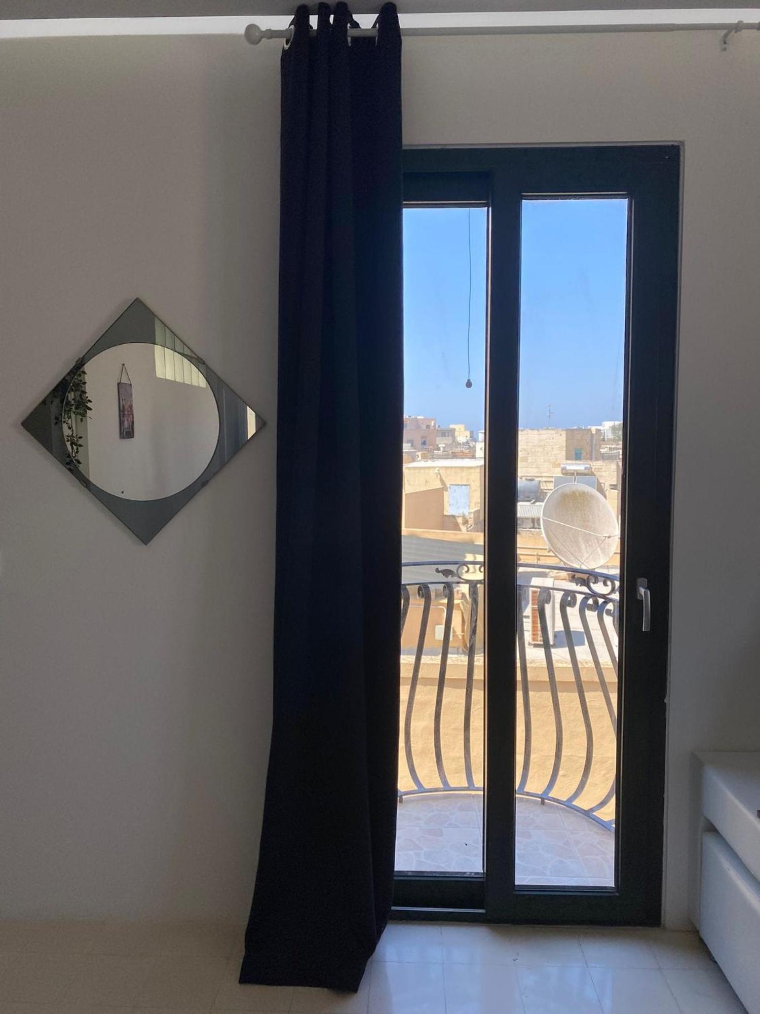 Maleth House Hotel Naxxar Kültér fotó