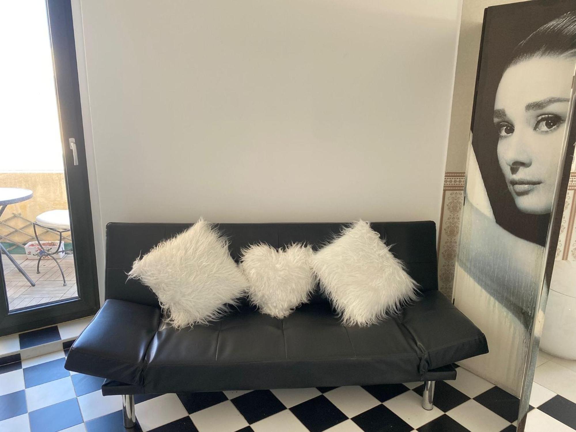 Maleth House Hotel Naxxar Kültér fotó