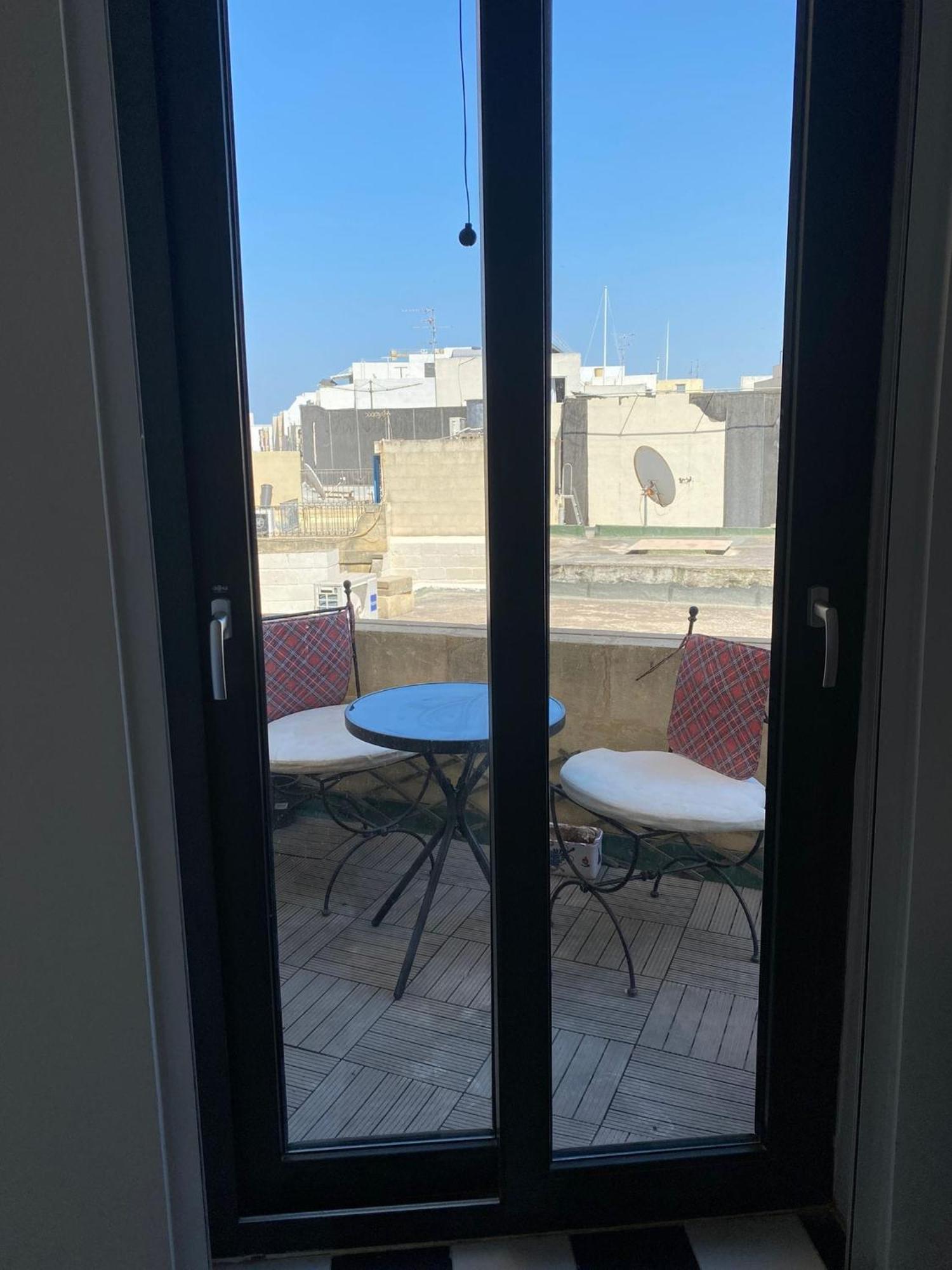 Maleth House Hotel Naxxar Kültér fotó