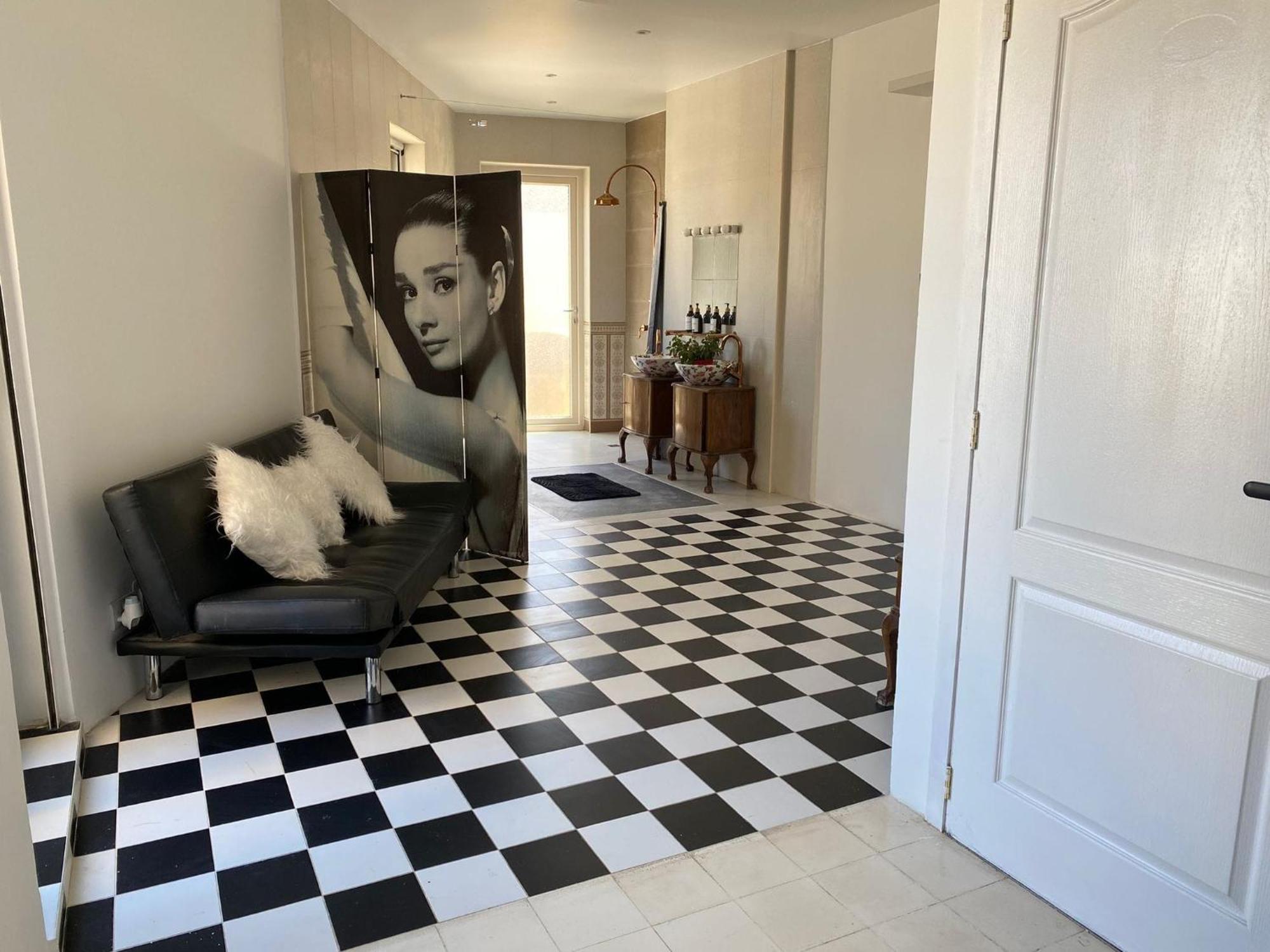 Maleth House Hotel Naxxar Kültér fotó