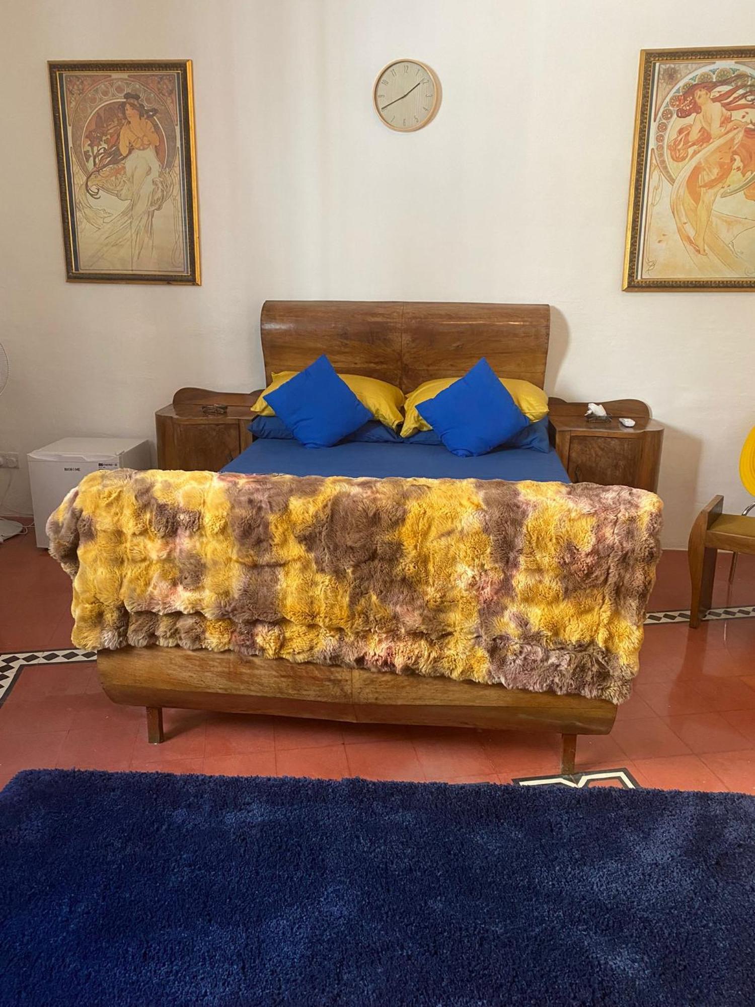 Maleth House Hotel Naxxar Kültér fotó