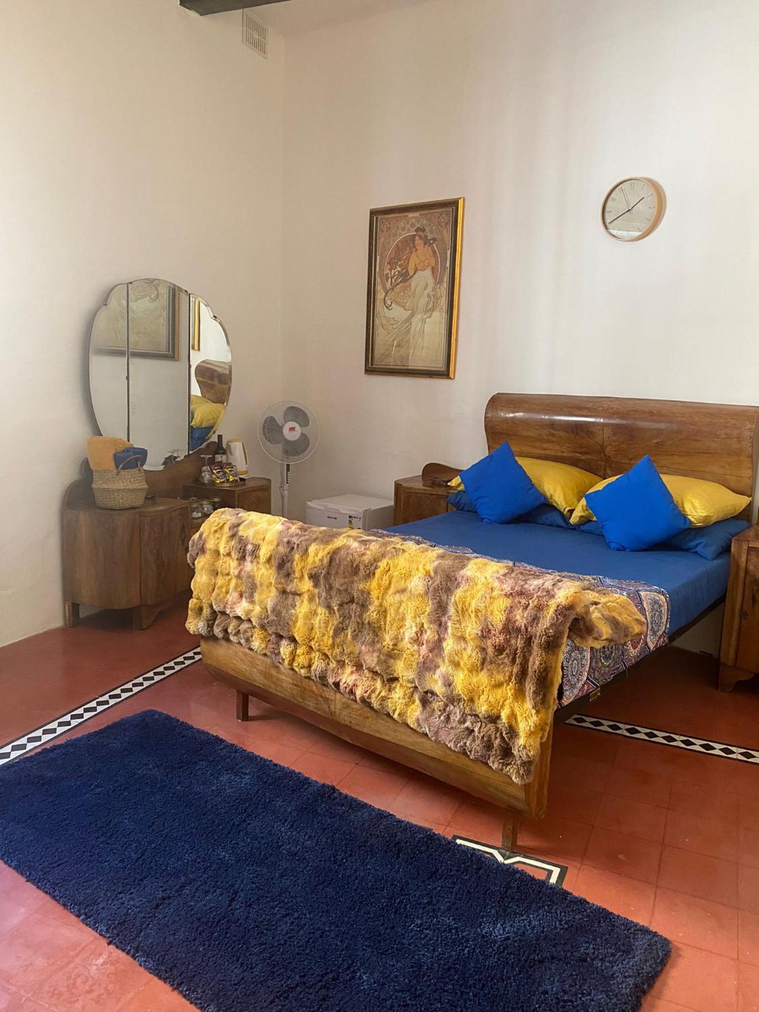 Maleth House Hotel Naxxar Kültér fotó