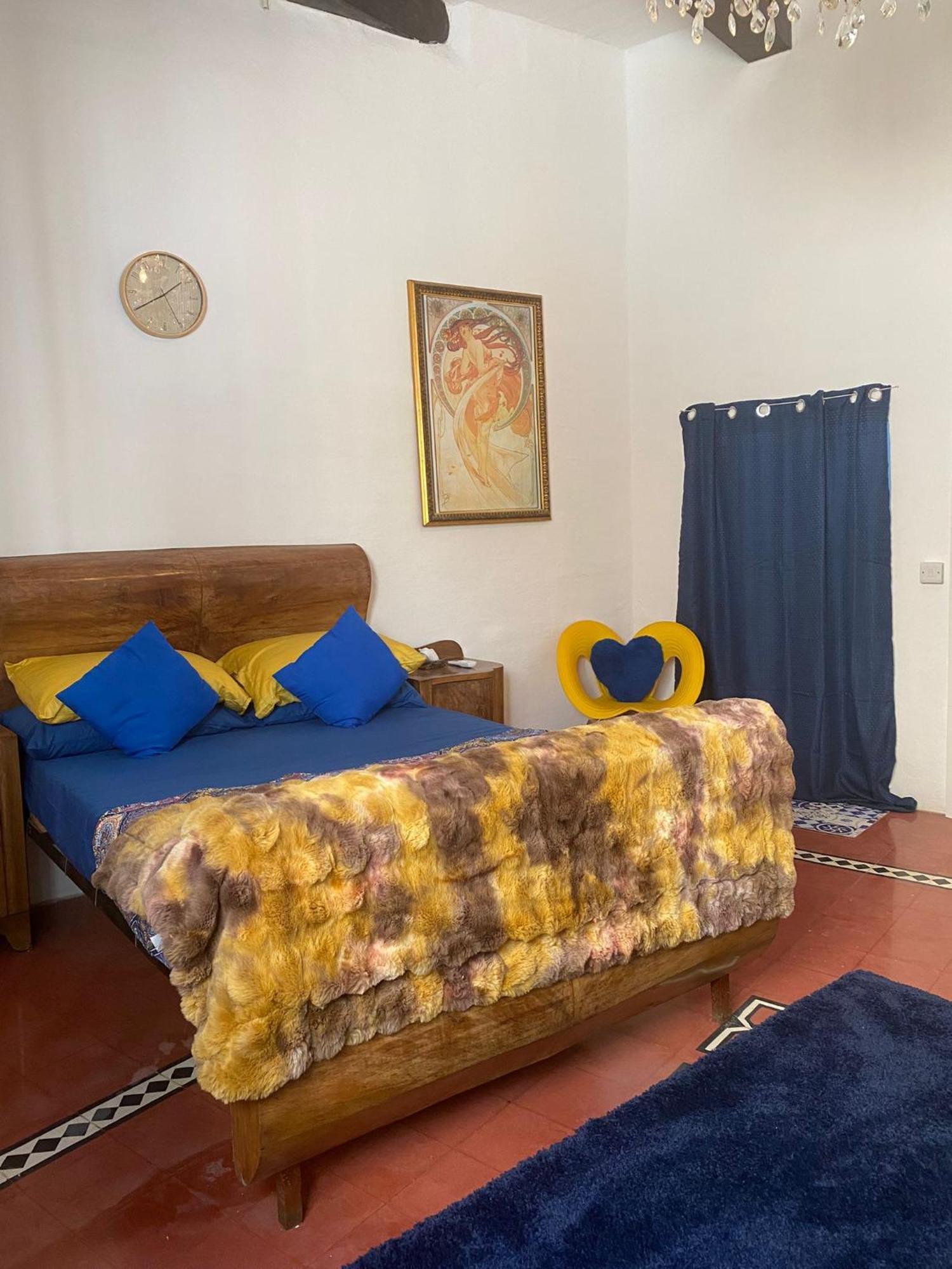 Maleth House Hotel Naxxar Kültér fotó